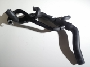Image of Radiator Coolant Hose (Upper, Lower) image for your 2005 Volvo S40   
